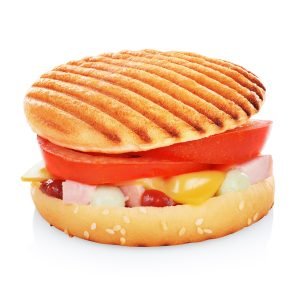 Grilled Sandwich